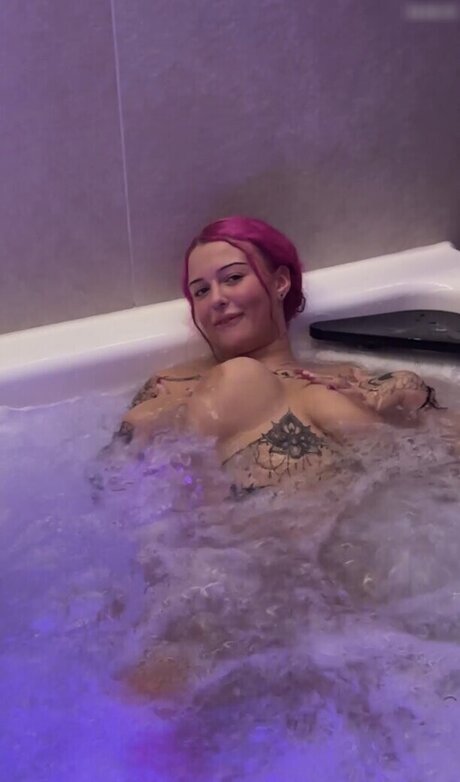 Valeria Maria hot pornstar pic