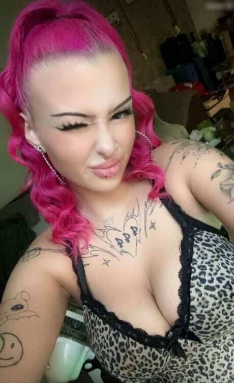 Valeria Maria pornographic actress img