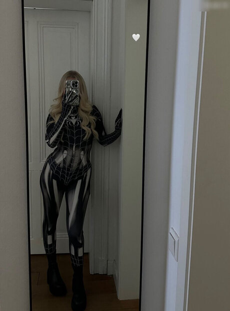 Zclina pornstar sexy pic