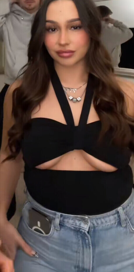 Lara tepper star nudes photo