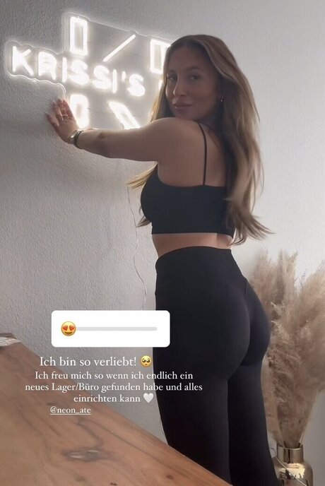 Kristinkbi model pornographic pictures