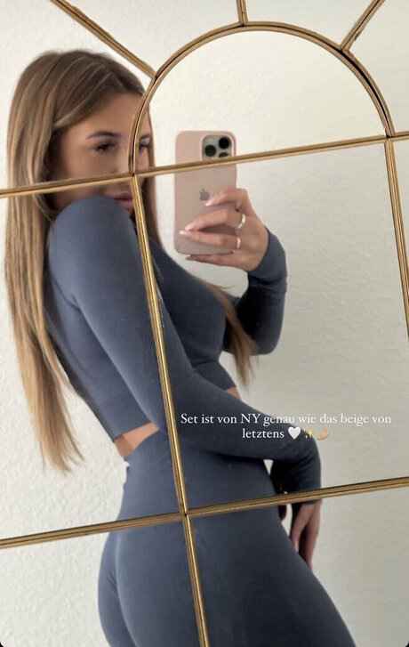 Kristinkbi beautiful model galleries