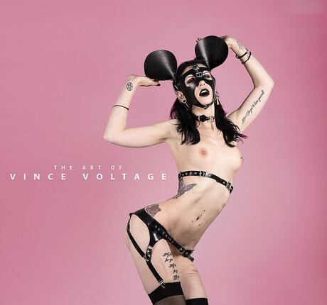 VipersDoll hot pornstar images