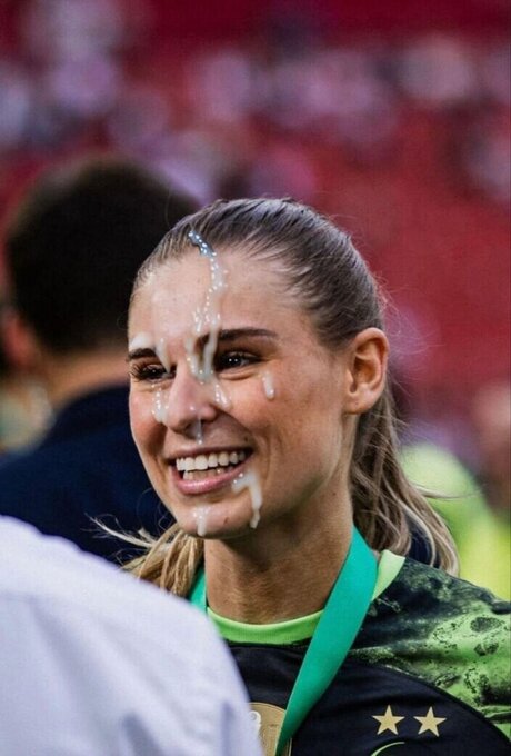 DFB Damen star art picture