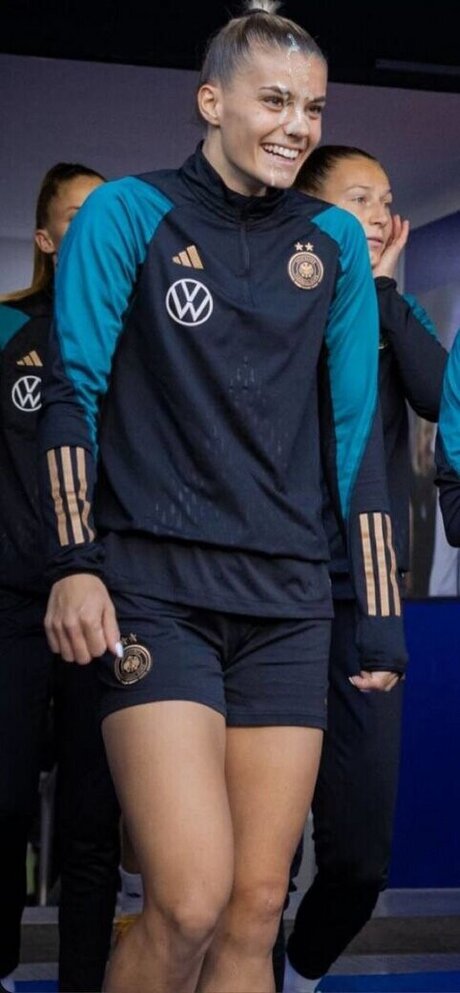 DFB Damen Profile pic