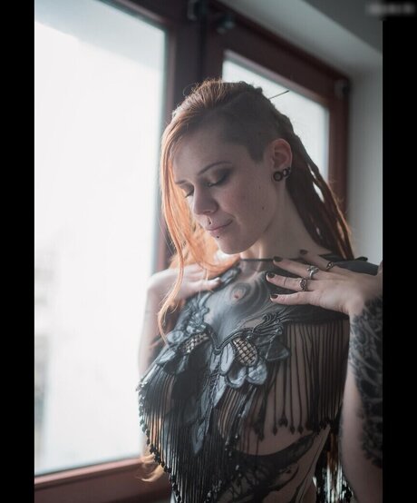 chubby anal onlyfans hot nude image