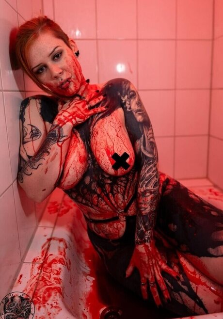 joeleen gi star nudes photos