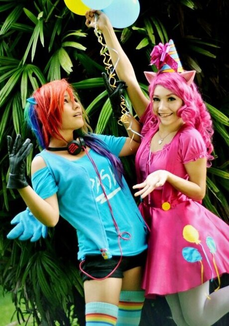 Doppamini sex star photos