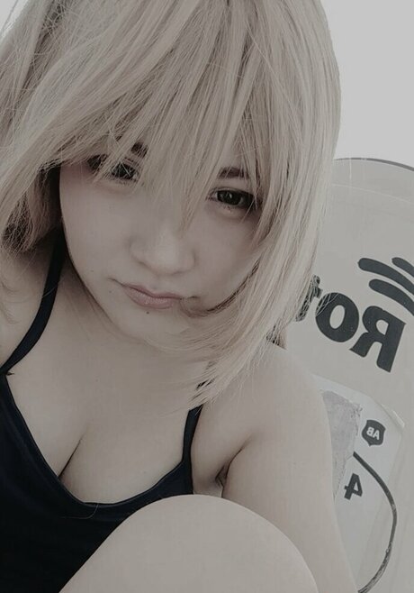 Doppamini high quality model pic