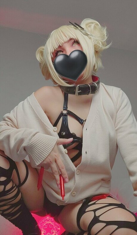 Doppamini porn star photo