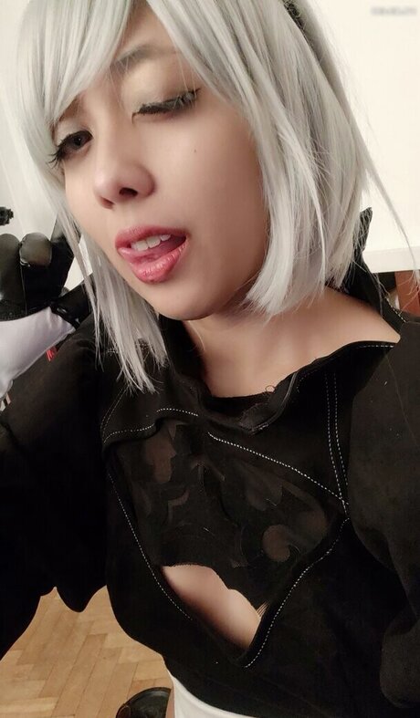 diracosplay pornstar nude img