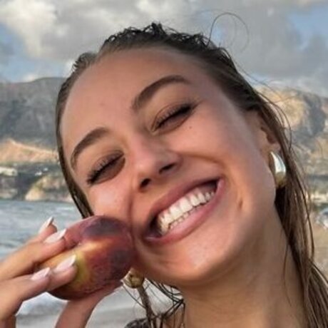 Jana Stanek hot model photo