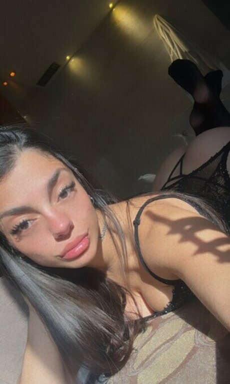 PrincessTafne model erotic pic