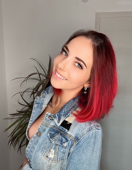 Nina Devil high quality model archive