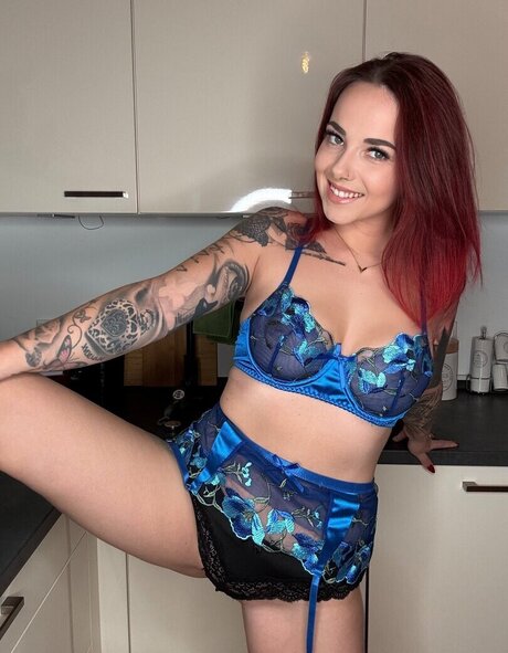 Nina Devil model nudes gallery