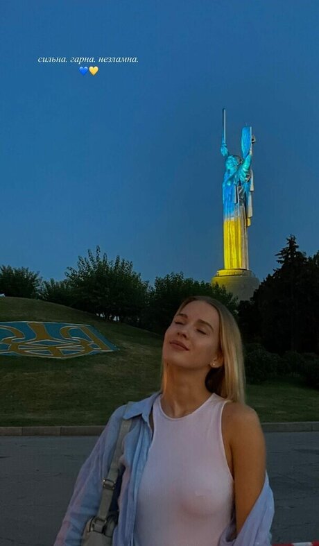 ol sushko star sexy pictures