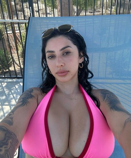 Nichole Pure top star pictures