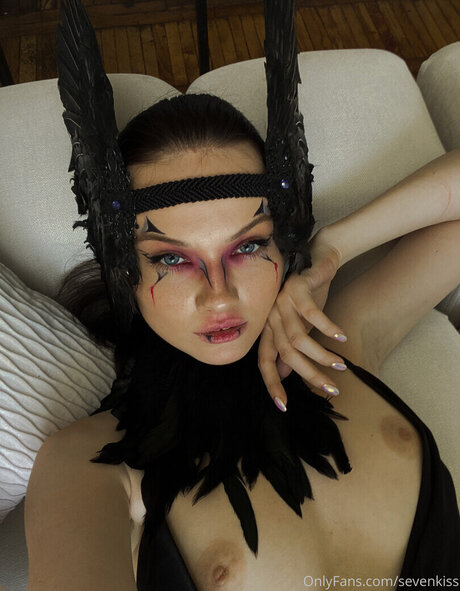 sevenkiss Profile pic