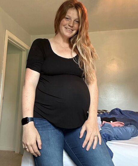 Casey Lane model hot img