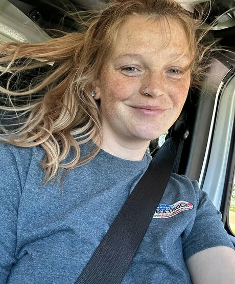 Casey Lane Profile pic