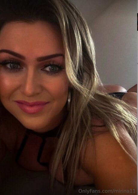 Mirina exclusive model images