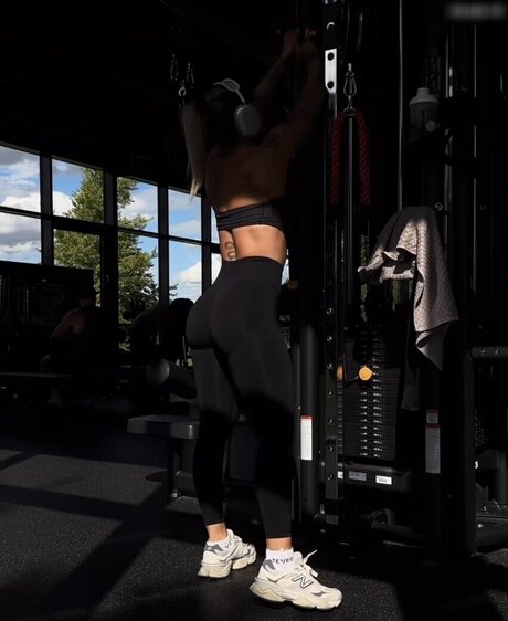 Lenaajoy sexy model archive