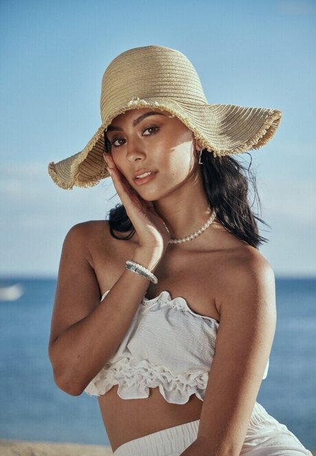 Liane Polt model sexy gallery