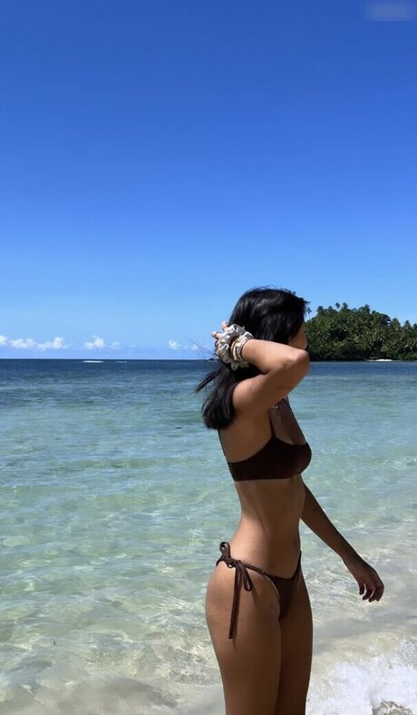 Liane Polt exclusive actress img