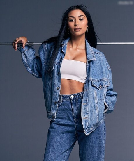 Liane Polt hot model image