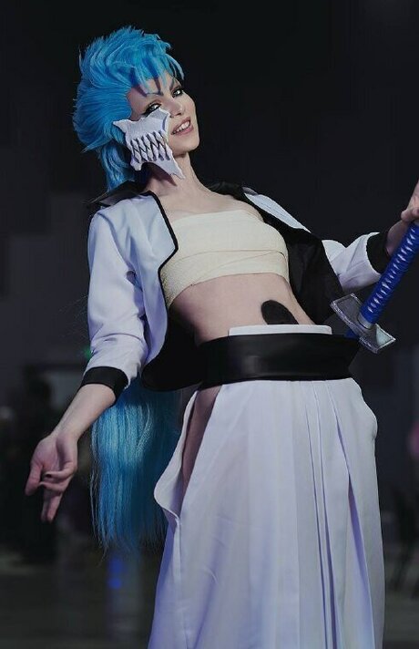 Lizzie Whistle exclusive model galleries