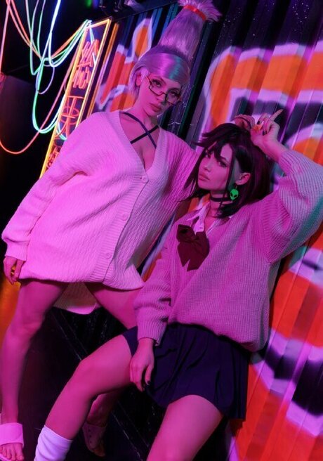 Lizzie Whistle art pornstar galleries