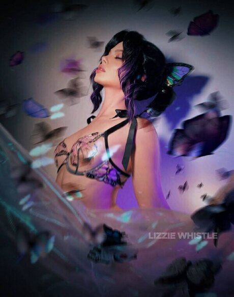 Lizzie Whistle best pornstar pic