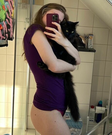 ginger kitty onlyfans hd archive