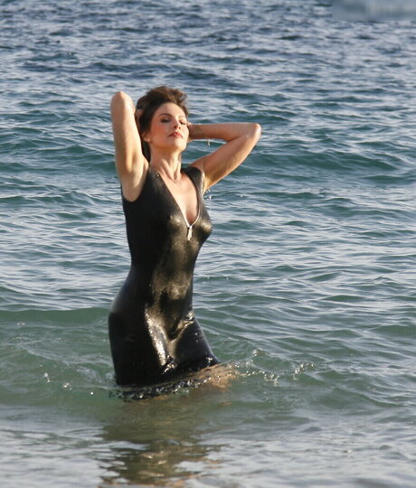 Daniela Michalski pornographic star gallery