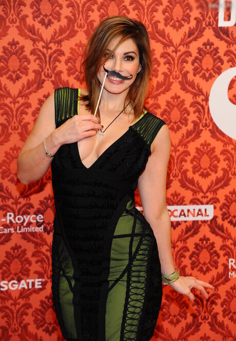 Daniela Michalski pornstar art img