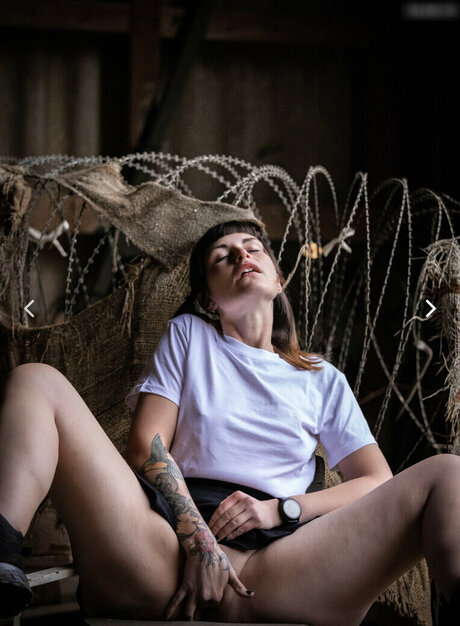 Lenaxfuchs lena fuchs xxx pornstar img