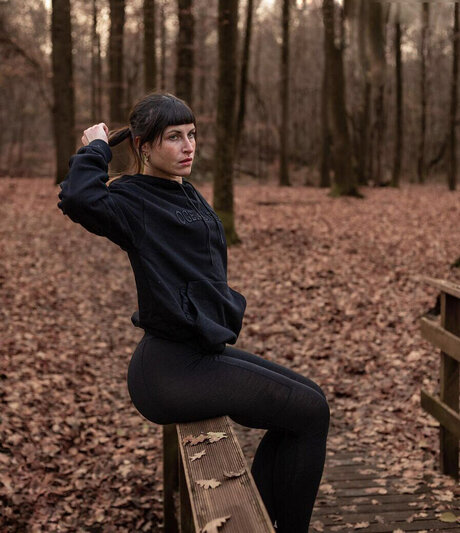 Lenaxfuchs lena fuchs star nice pics