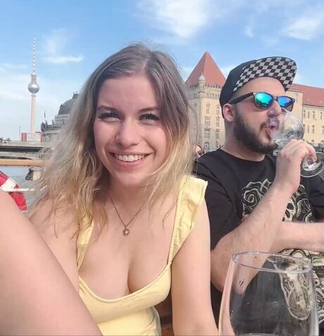 FormulaLena pornstar high quality image