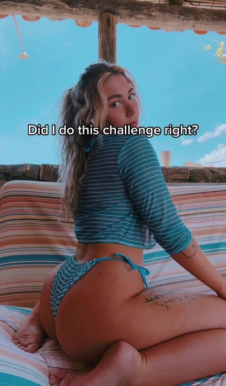 Zanna Rose model sex photo