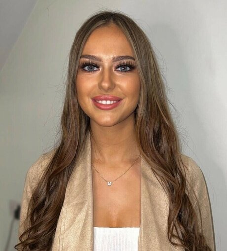 Angelinglisx high quality model pics