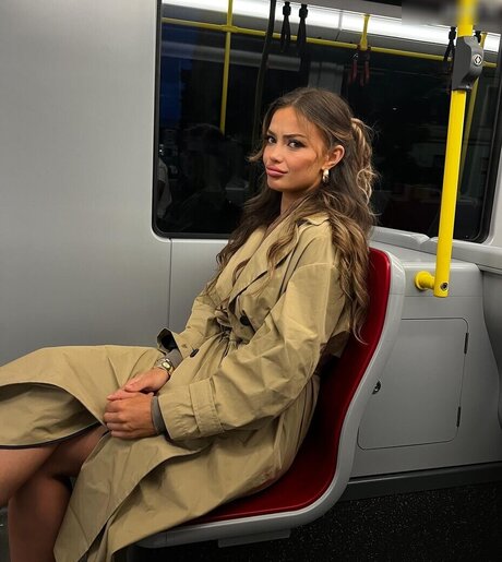 Camilla Nkenke best actress photos