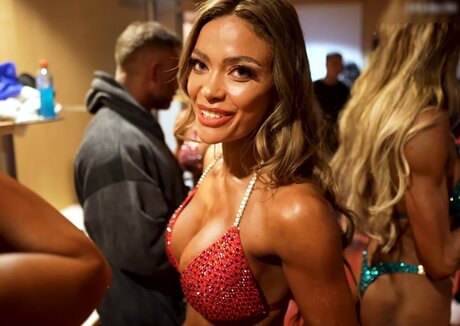 Camilla Nkenke model best archive