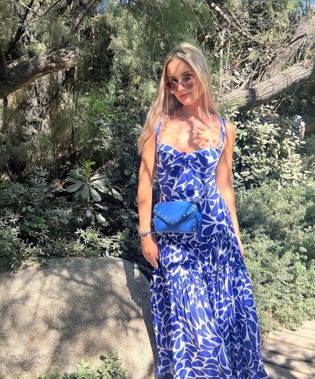 Davina Geiss pornstar high quality photos