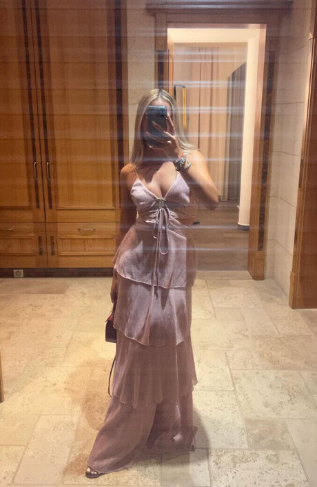 Davina Geiss pornstar hot pics