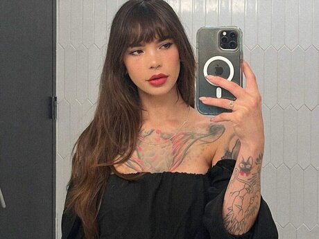 Yaithegemini star naked pic