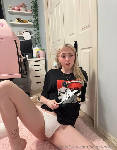 QoR Saige Profile pic