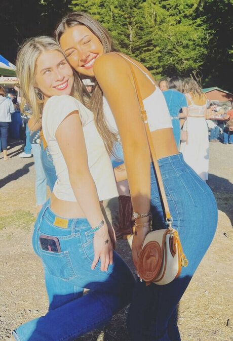 Bridgette Dunn pornographic model galleries