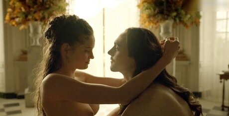 Versailles Fernsehserie_ sexy star picture