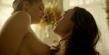 Versailles Fernsehserie_ free actress images