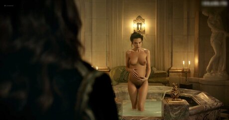 Versailles Fernsehserie_ star porn pic